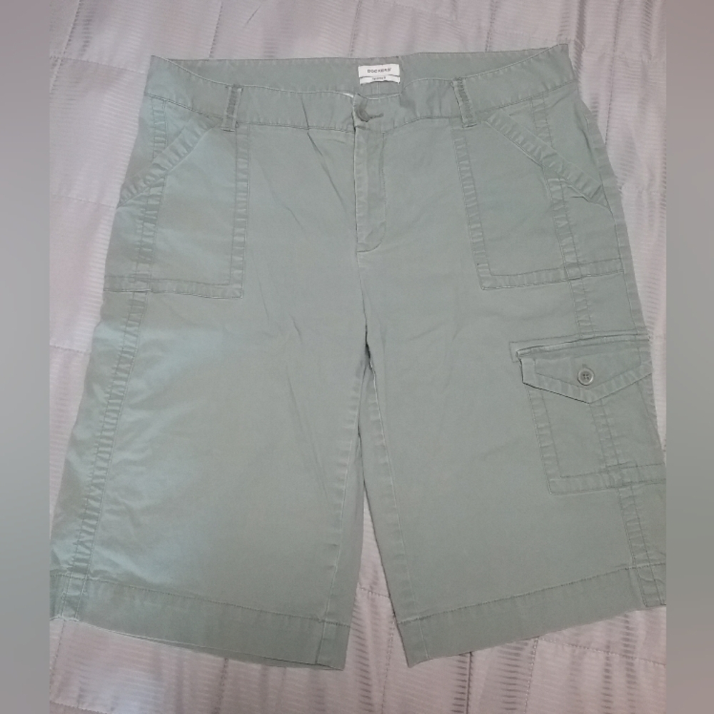 Dockers shorts